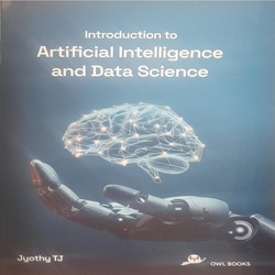 INTRO TO AI AND DATA SCIENCE S3 KTU 2024 Scheme By Jyothi T J